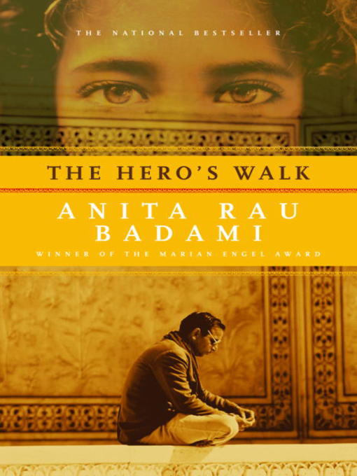 Détails du titre pour The Hero's Walk par Anita Rau Badami - Disponible